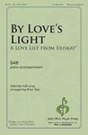 By Love's Light - A Love Lilt From Eriskay