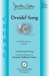 Dreidel Song