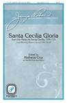 Santa Cecilia Gloria