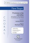 Three Tangos - 2. Promesa a las estrellas
