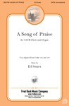 A Song of Praise