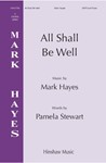 All Shall Be Well