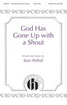 God Has Gone Up with a Shout