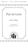 Put on Love
