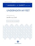 Underneath My Feet