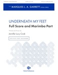 Underneath My Feet