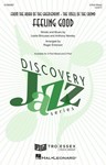 Feeling Good (from The Roar of the Greasepaint - The Smell of the Crowd) (arr. Roger Emerson) - Discovery Level 2