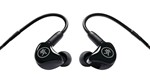 MP-120 Single Dynamic Driver Professional In-Ear Monitors