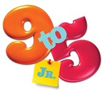 9 To 5 Jr - Audio Sampler