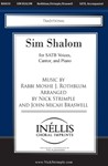 Sim Shalom