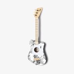 Beatles + Loog Mini Guitar Acoustic Revolver