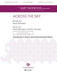 Across The Sky