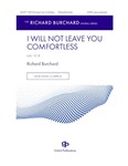 I Will Not Leave You Comfortless