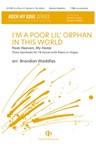 I'm A Poor Li'l Orphan In This World: Three Spirituals For Tb Voices