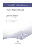 Love Never Fails