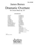 Dramatic Overture (US Air Force 80th Anniv.)