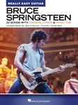 Bruce Springsteen - Really Easy Guitar
