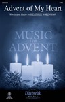 Advent Of My Heart