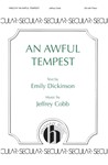 An Awful Tempest