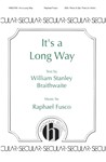 It's A Long Way