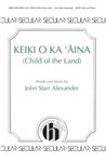 Keiki O Ka 'aina (child Of The Land)