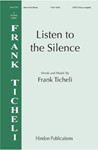 Listen To The Silence