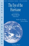 The Eye Of The Hurricane