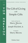 The Gift Of Giving (with Simple Gifts)