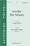 Invoke The Muses (from to Music 3rd Movement)