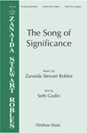 Song Of Significance