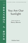 You Are Our Sunlight