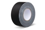 Gaffer Tape, Black, 3 In X 60 Yd