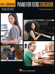 Piano for Teens Songbook