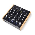 R4 - 4-Channel Rotary DJ Mixer