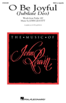 O Be Joyful - Jubilate Deo