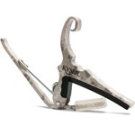 Kyser Guitars 4 Vets 2 Acoustic Guitar Capo