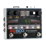 22500 Looper Dual Stereo Looper