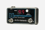 8-Step Program Foot Controller