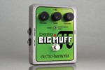 Bass Big Muff PI Distortion/Sustainer