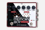 Deluxe Memory Boy Tap Temp Analog Delay