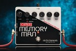 Deluxe Memory Man Analog Delay