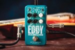 Eddy Analog Vibrato