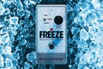 Freeze Infinite Sustain Pedal