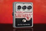 Little Big Muff Pi Fuzz