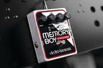 Memory Boy Analog Delay
