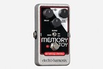 Memory Toy Analog Delay