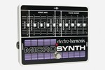 Microsynth Analog Guitar Synthsizer