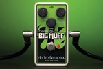 Nano Bass Big Muff Pi Fuzz