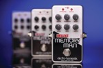 Nano Deluxe Memory Man Analog Delay