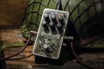Nano Operation Overlord Overdrive